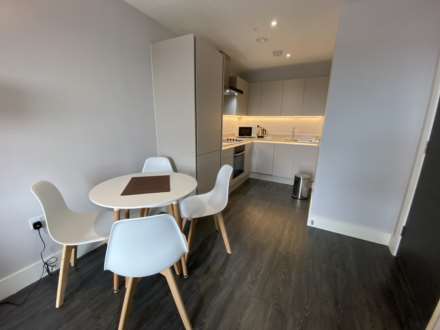 The Hallmark, Manchester, Image 4