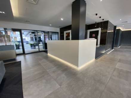 The Hallmark, Manchester, Image 8