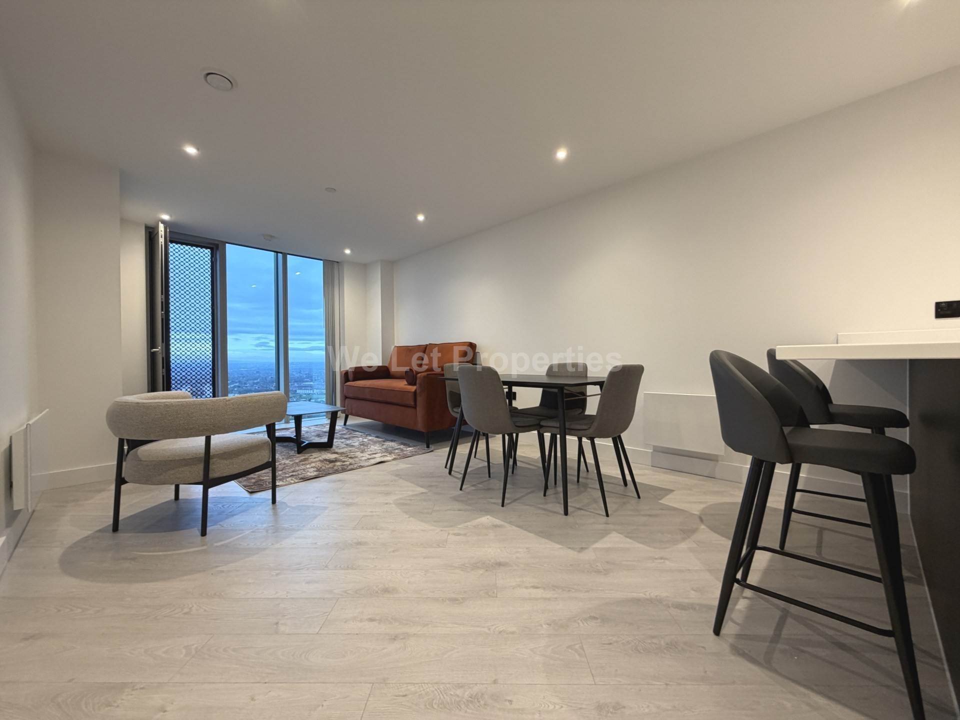 Vista River Gardens, Trinity Way, Image 1