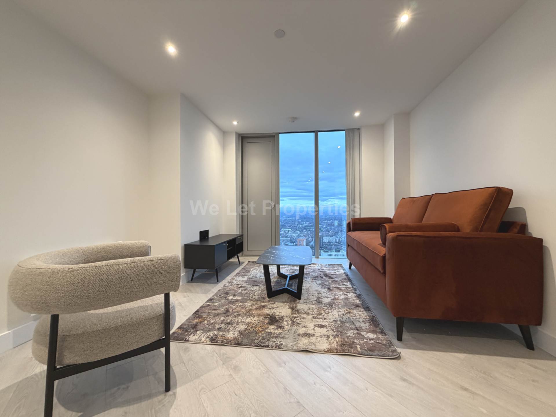 Vista River Gardens, Trinity Way, Image 2