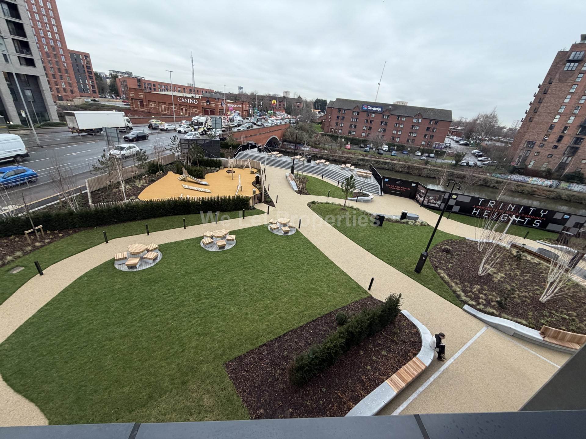 Vista River Gardens, Trinity Way, Image 20