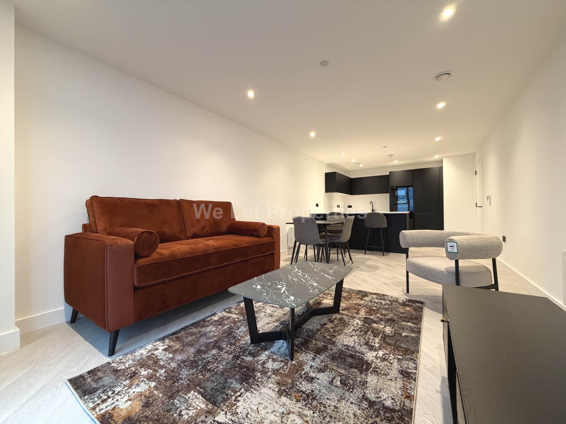 Vista River Gardens, Trinity Way, Image 3