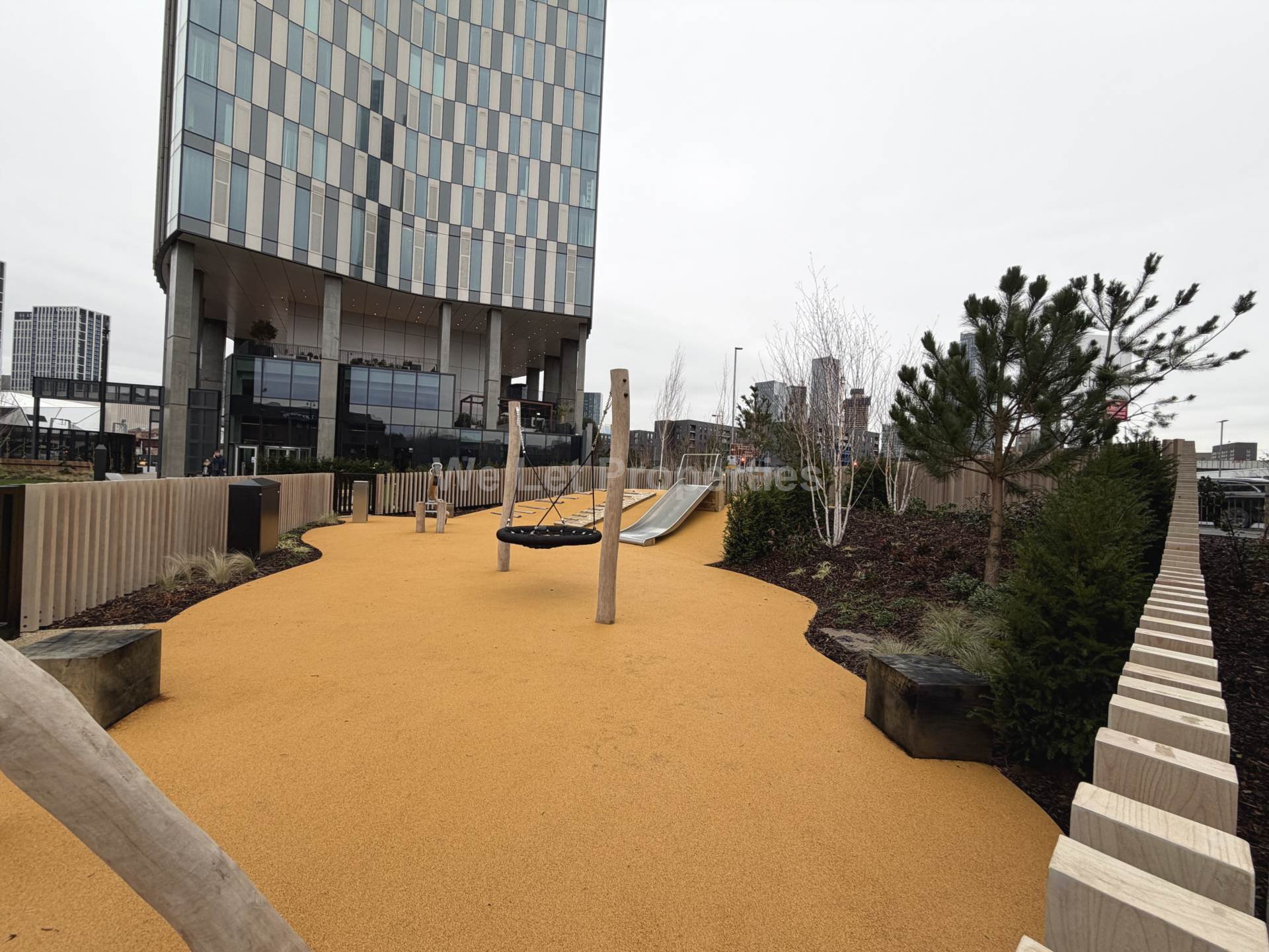 Vista River Gardens, Trinity Way, Image 42