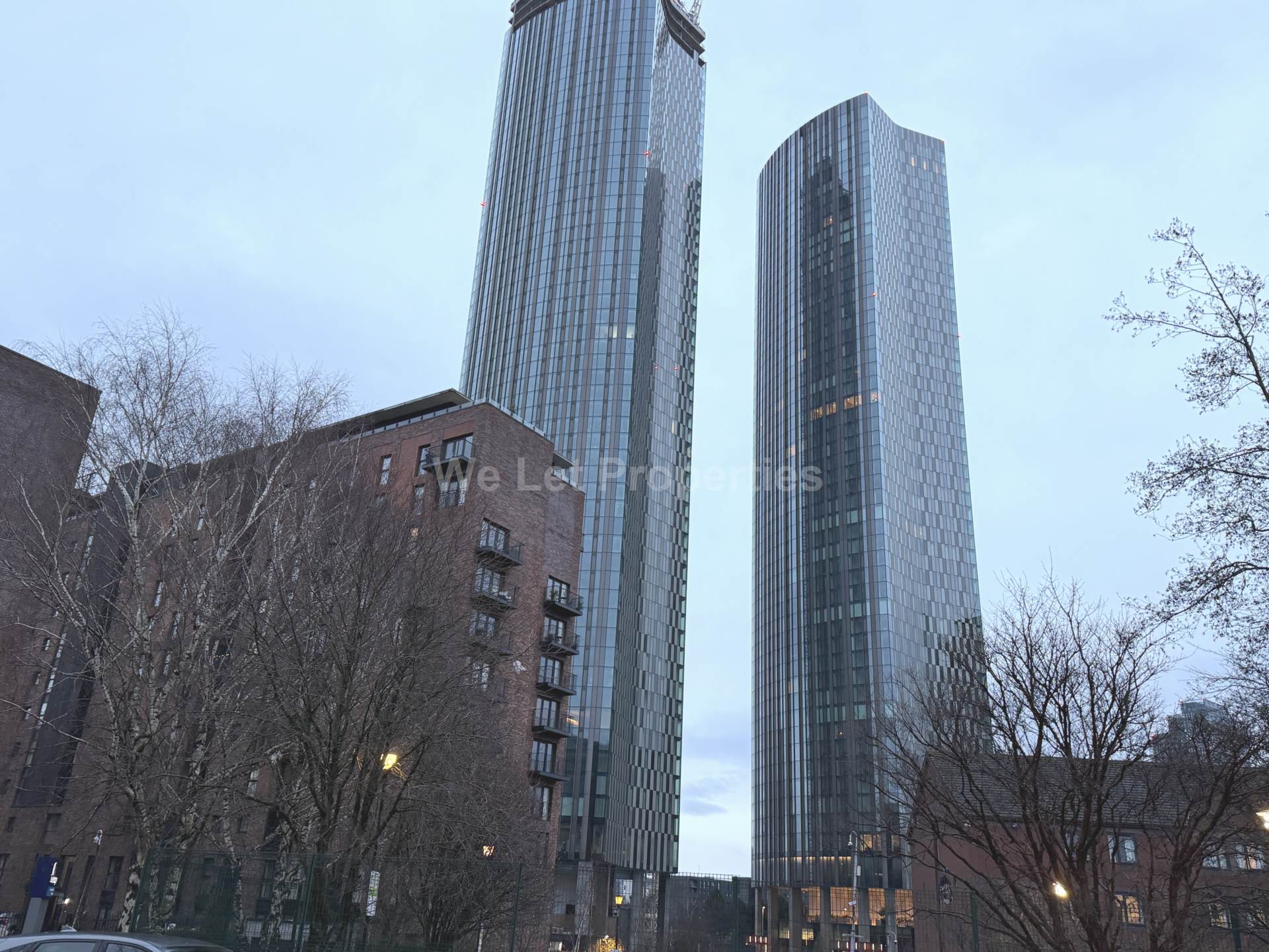 Vista River Gardens, Trinity Way, Image 45