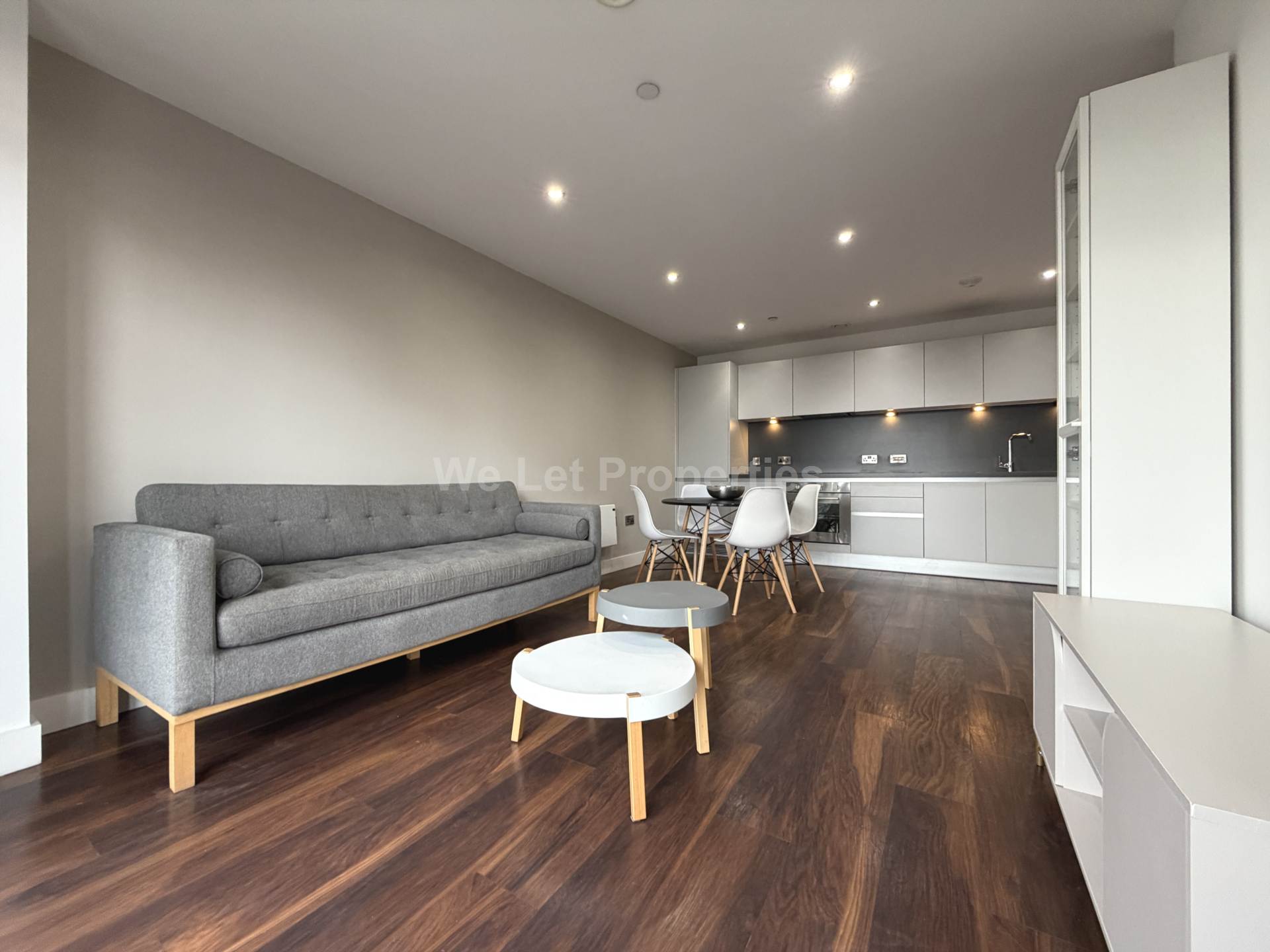 Wilburn Basin, Ordsall Lane, Image 1