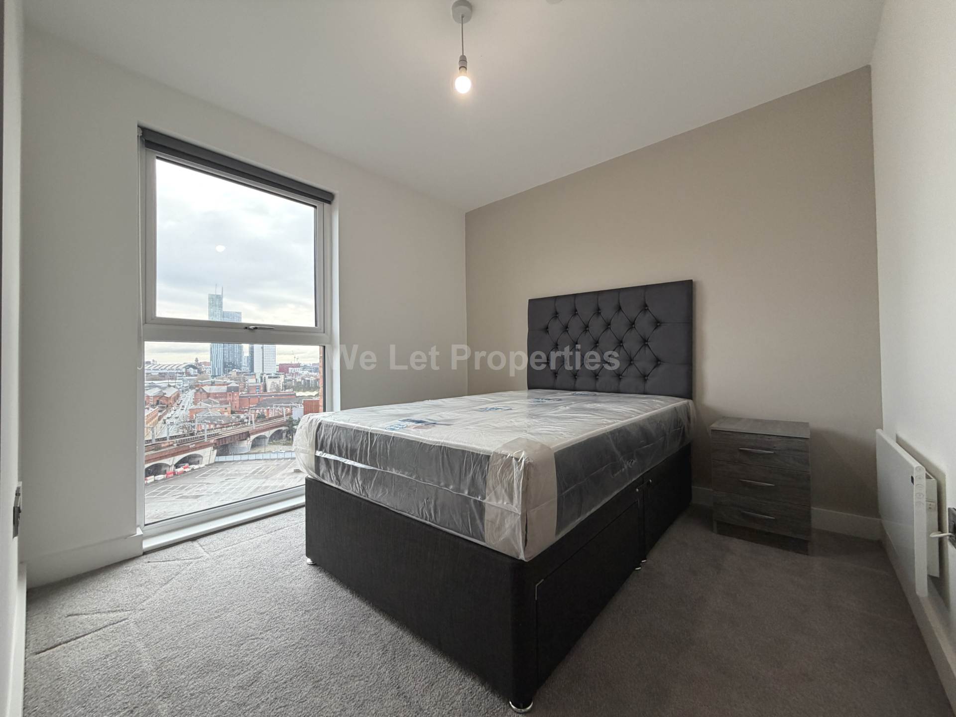 Wilburn Basin, Ordsall Lane, Image 10