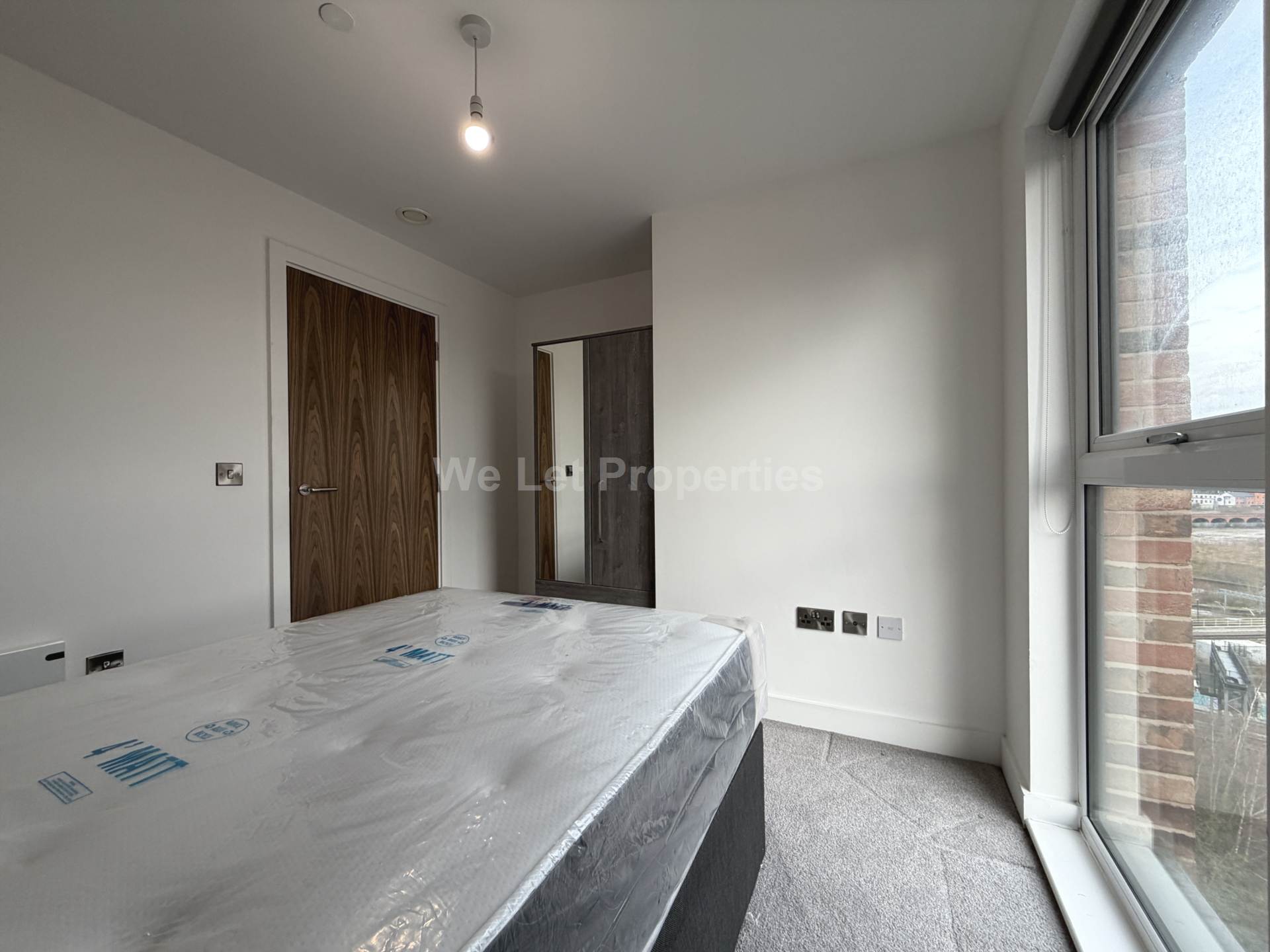 Wilburn Basin, Ordsall Lane, Image 11