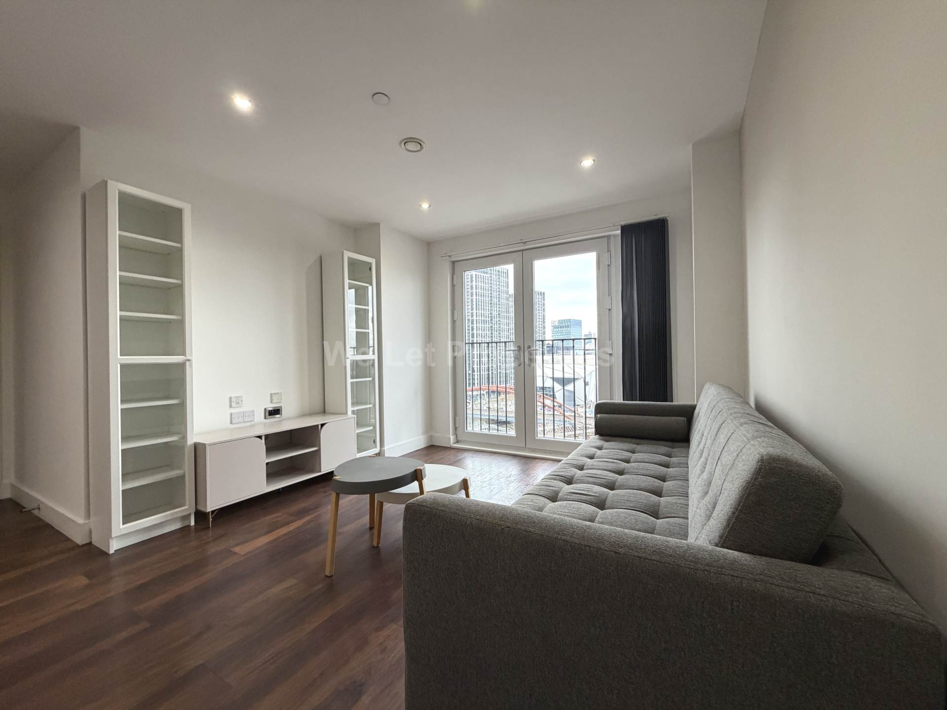 Wilburn Basin, Ordsall Lane, Image 2