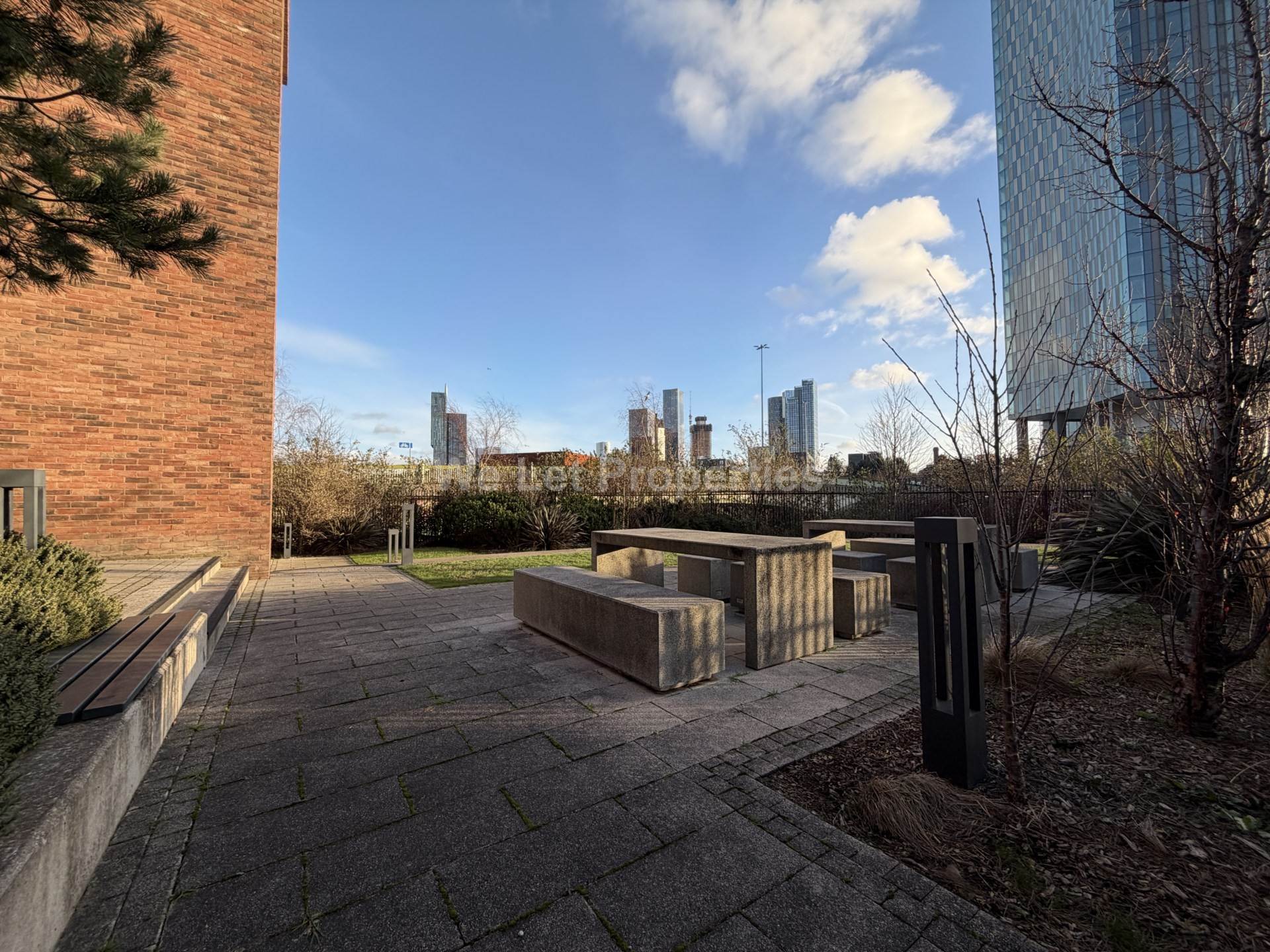 Wilburn Basin, Ordsall Lane, Image 22