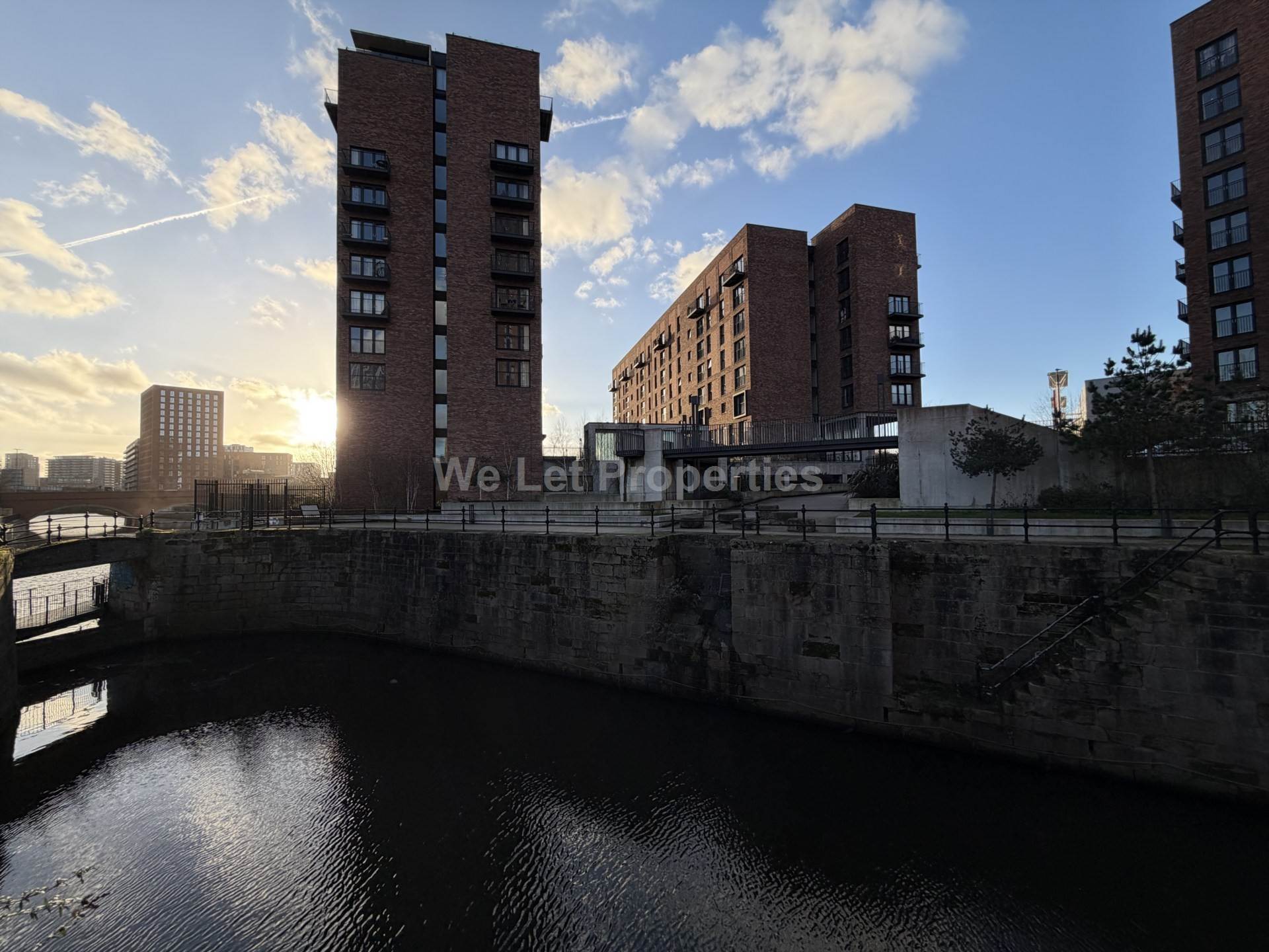 Wilburn Basin, Ordsall Lane, Image 23