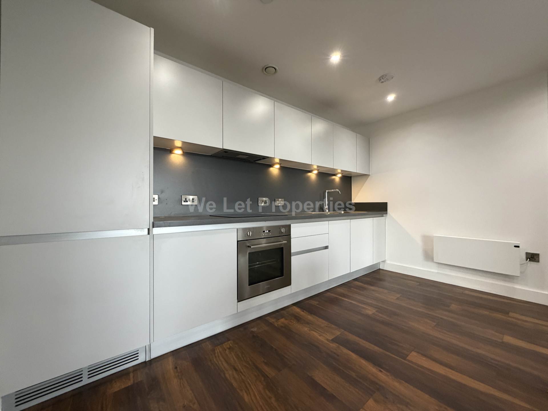 Wilburn Basin, Ordsall Lane, Image 6