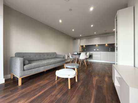 Wilburn Basin, Ordsall Lane, Image 1