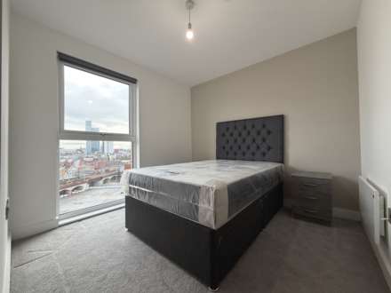 Wilburn Basin, Ordsall Lane, Image 10