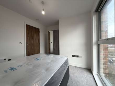 Wilburn Basin, Ordsall Lane, Image 11