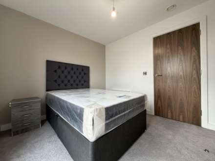 Wilburn Basin, Ordsall Lane, Image 12