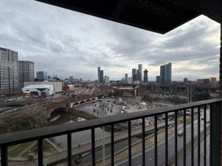 Wilburn Basin, Ordsall Lane, Image 14