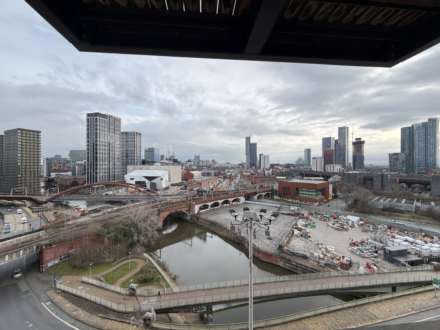 Wilburn Basin, Ordsall Lane, Image 15