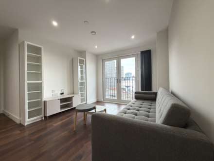 Wilburn Basin, Ordsall Lane, Image 2