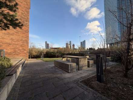 Wilburn Basin, Ordsall Lane, Image 22