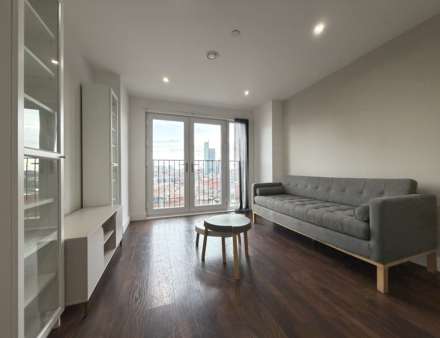 Wilburn Basin, Ordsall Lane, Image 4