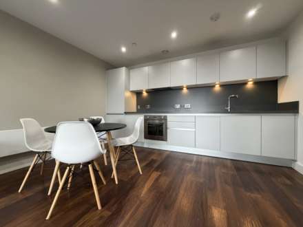 Wilburn Basin, Ordsall Lane, Image 5