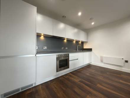 Wilburn Basin, Ordsall Lane, Image 6