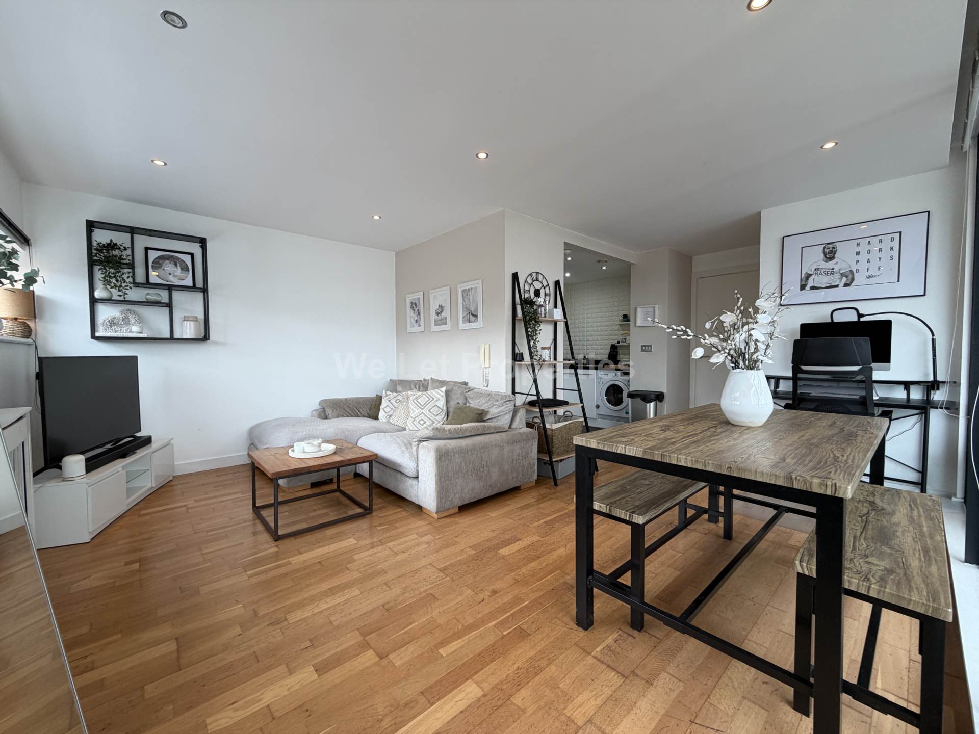 Hill Quays, Jordan Street, Image 1