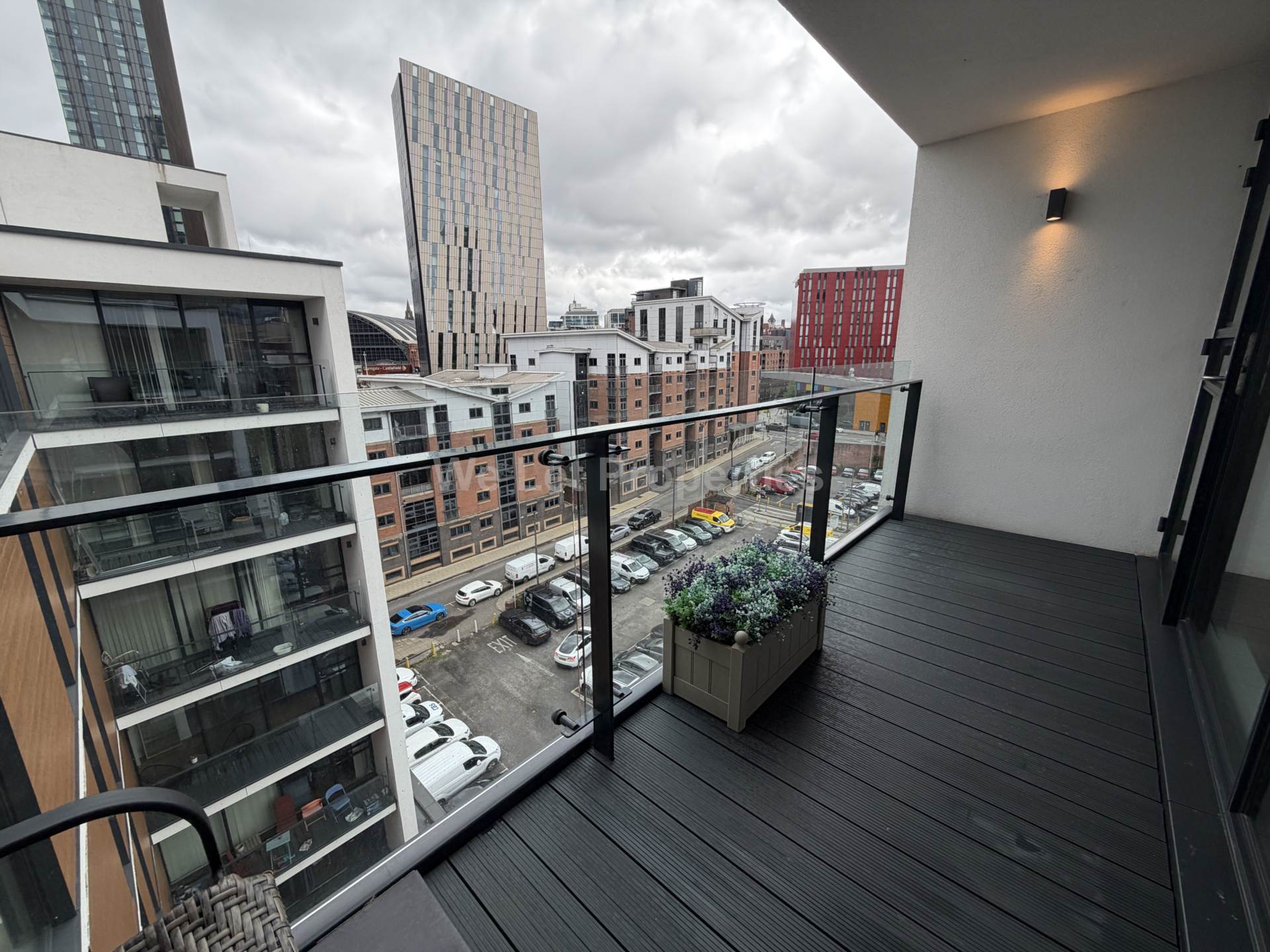 Hill Quays, Jordan Street, Image 11