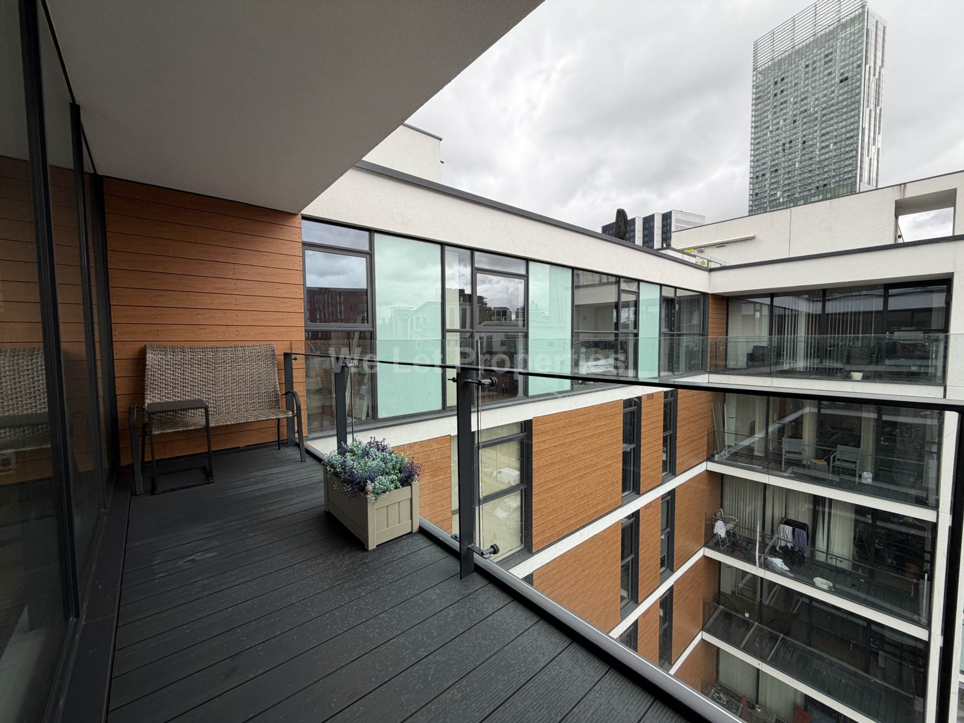 Hill Quays, Jordan Street, Image 12