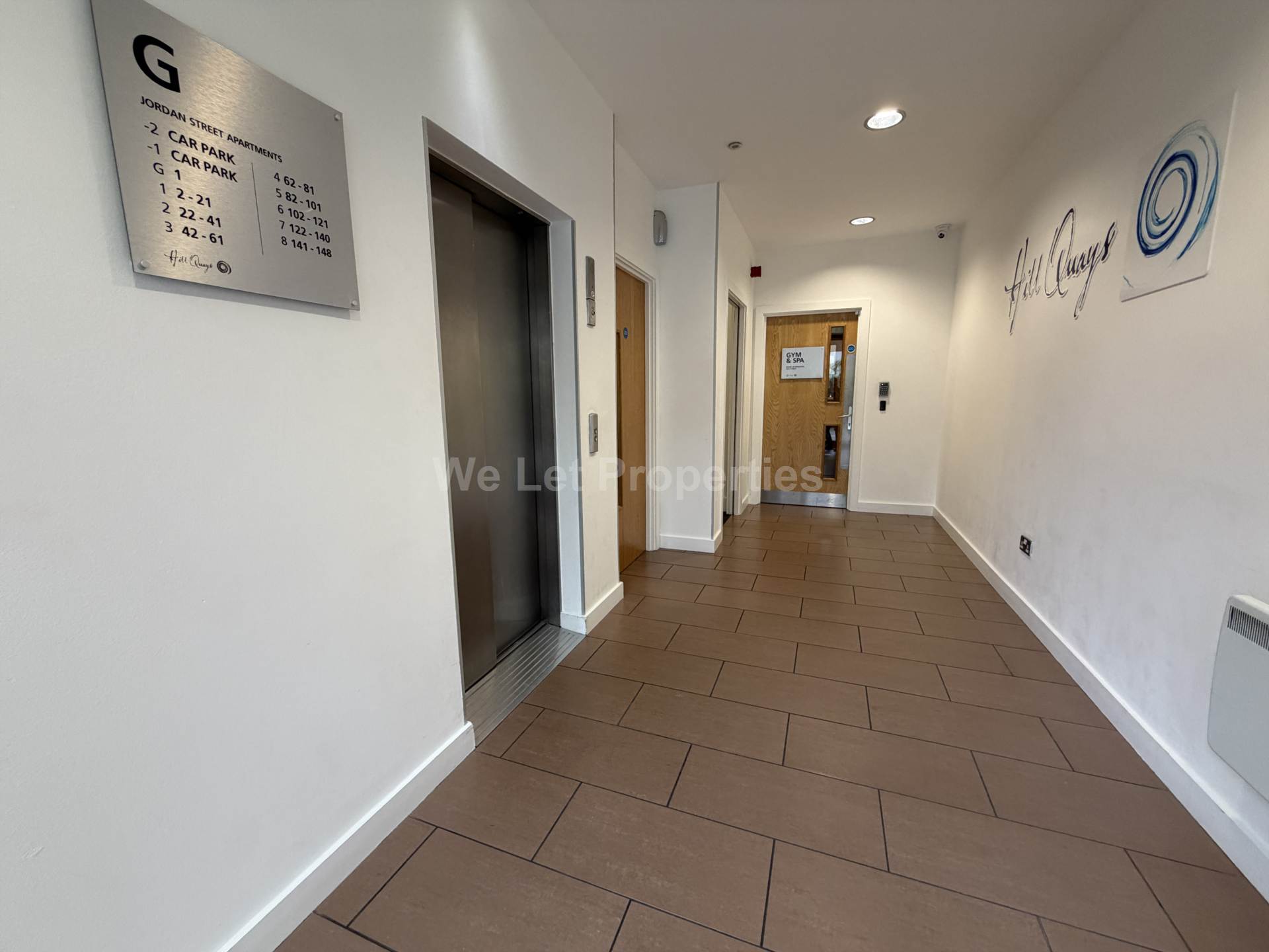 Hill Quays, Jordan Street, Image 14