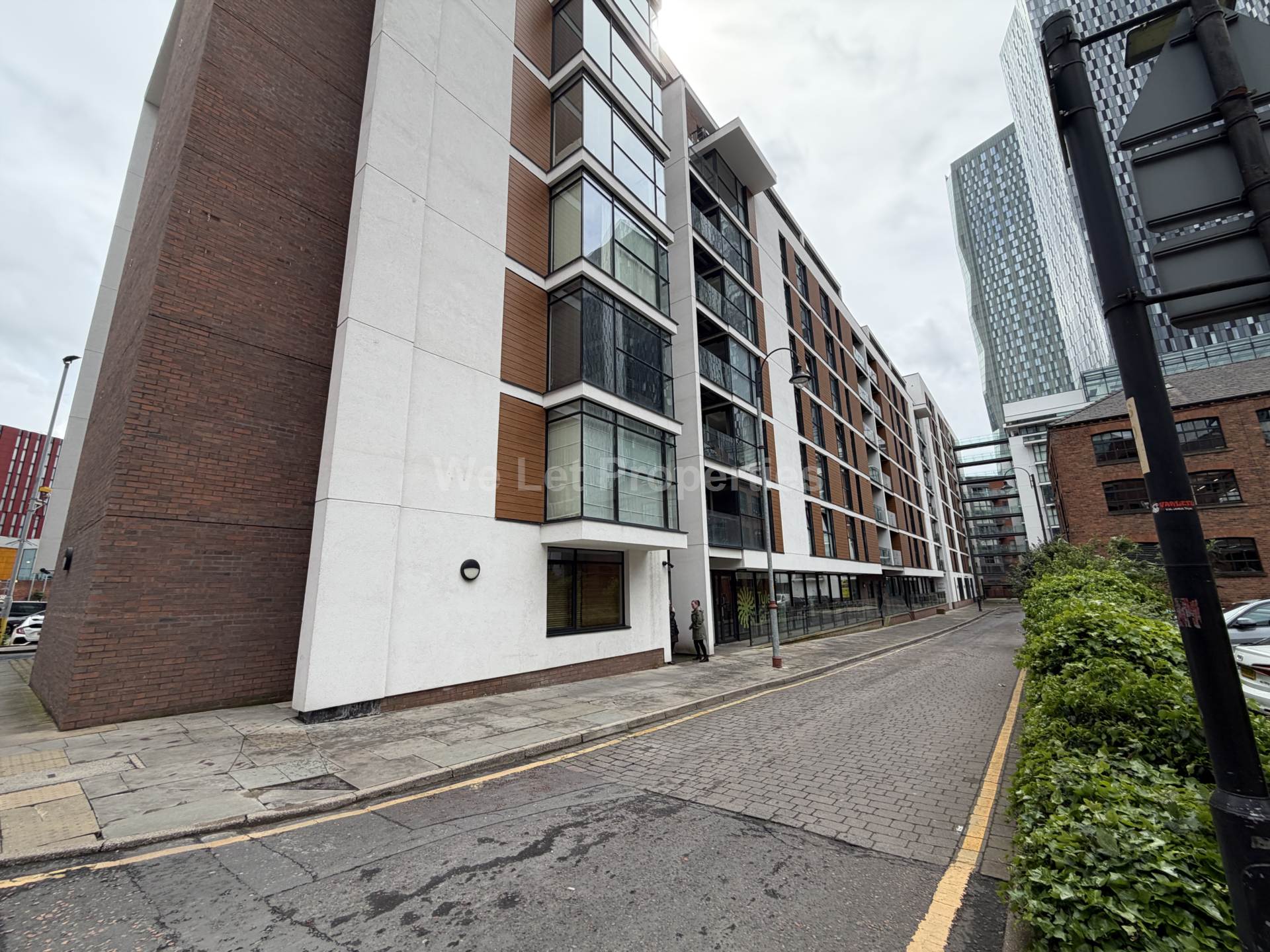 Hill Quays, Jordan Street, Image 15