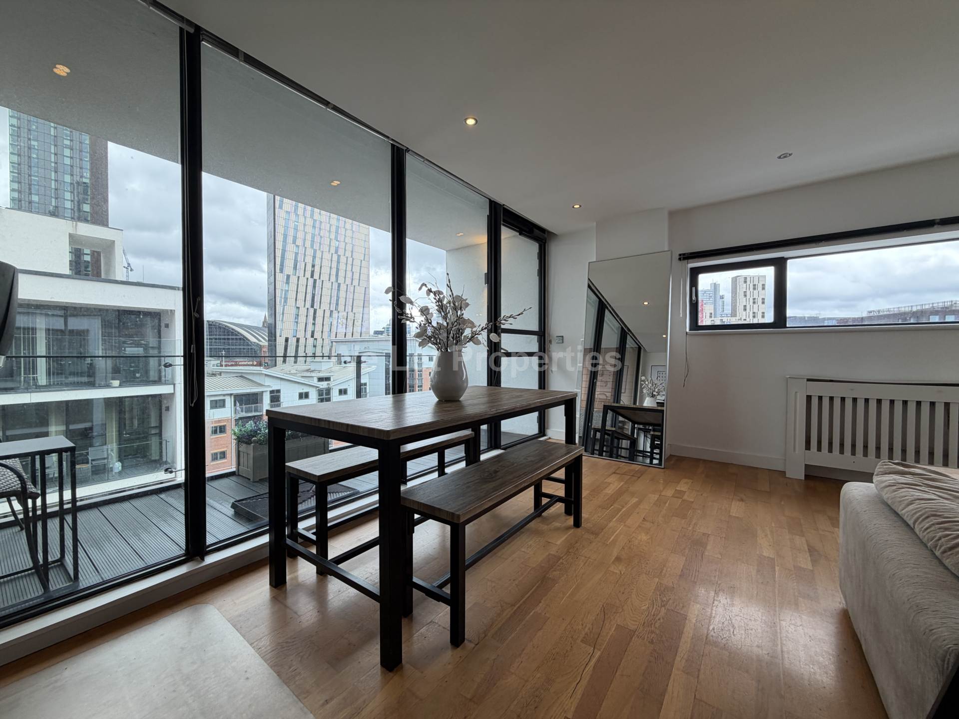 Hill Quays, Jordan Street, Image 2
