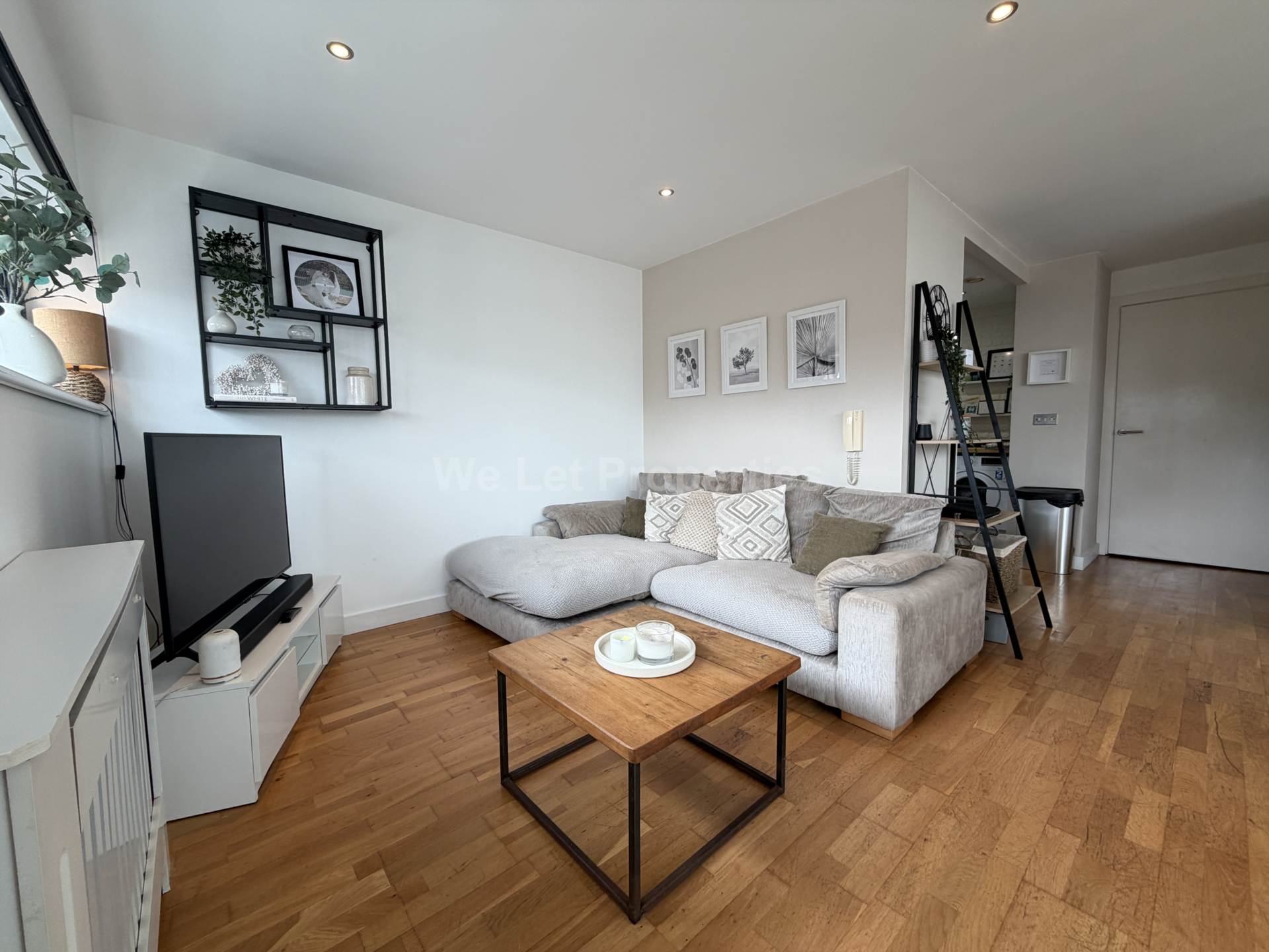 Hill Quays, Jordan Street, Image 3