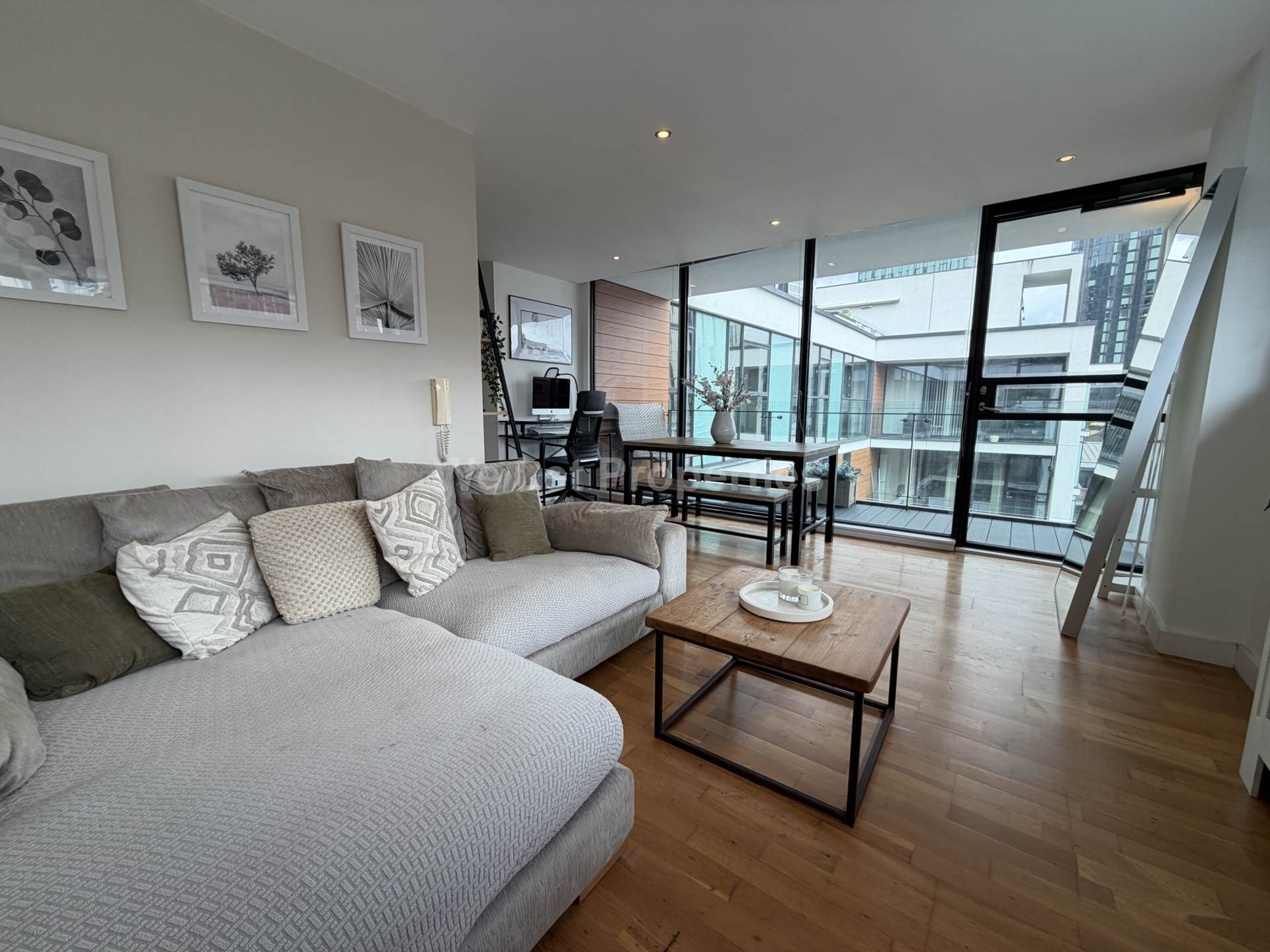 Hill Quays, Jordan Street, Image 4