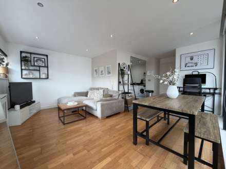 Hill Quays, Jordan Street, Image 1