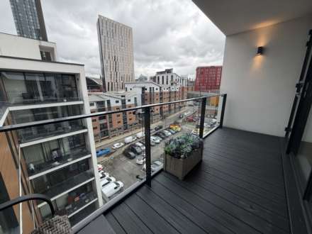 Hill Quays, Jordan Street, Image 11