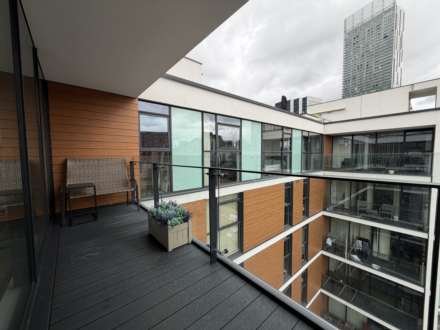 Hill Quays, Jordan Street, Image 12