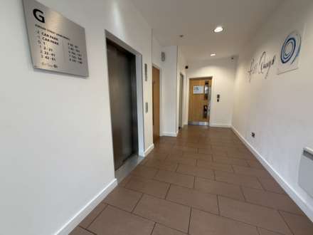 Hill Quays, Jordan Street, Image 14