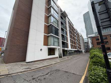 Hill Quays, Jordan Street, Image 15