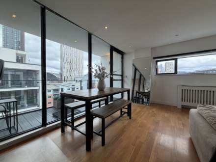 Hill Quays, Jordan Street, Image 2