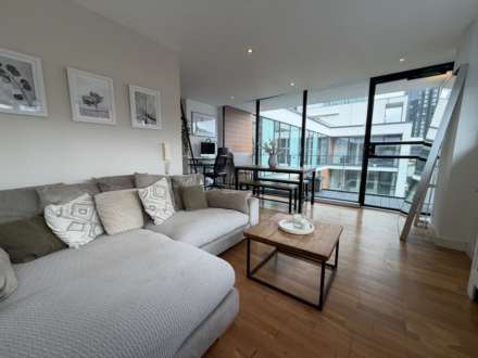 Hill Quays, Jordan Street, Image 4
