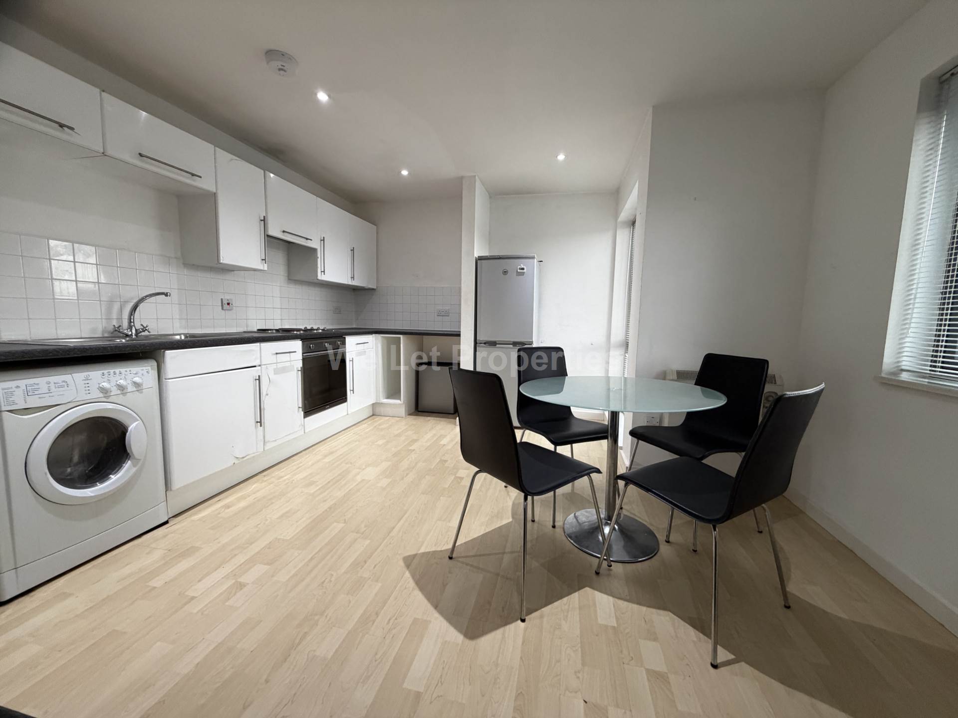 Quay 5, Salford, Image 2