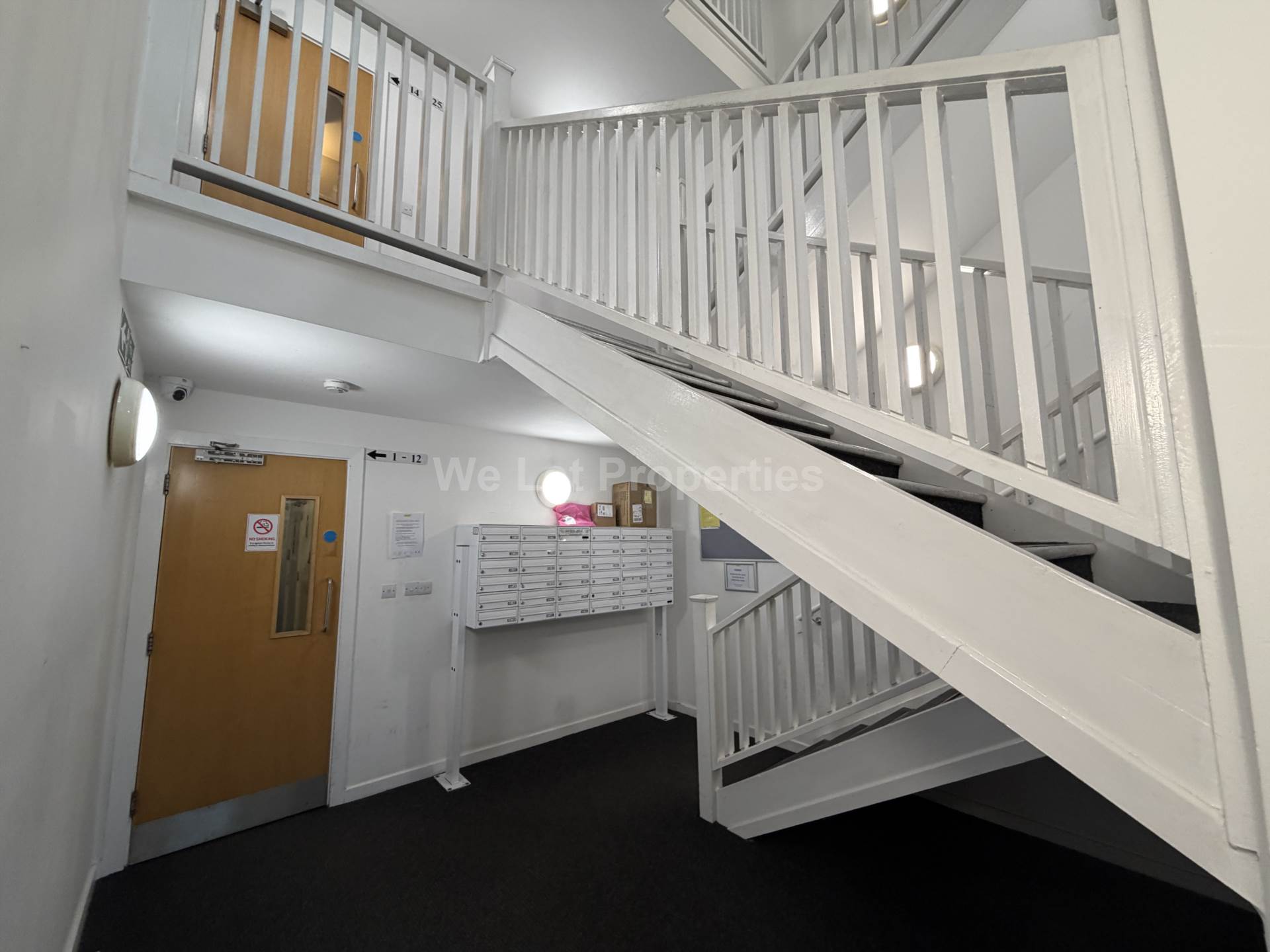 Quay 5, Salford, Image 8