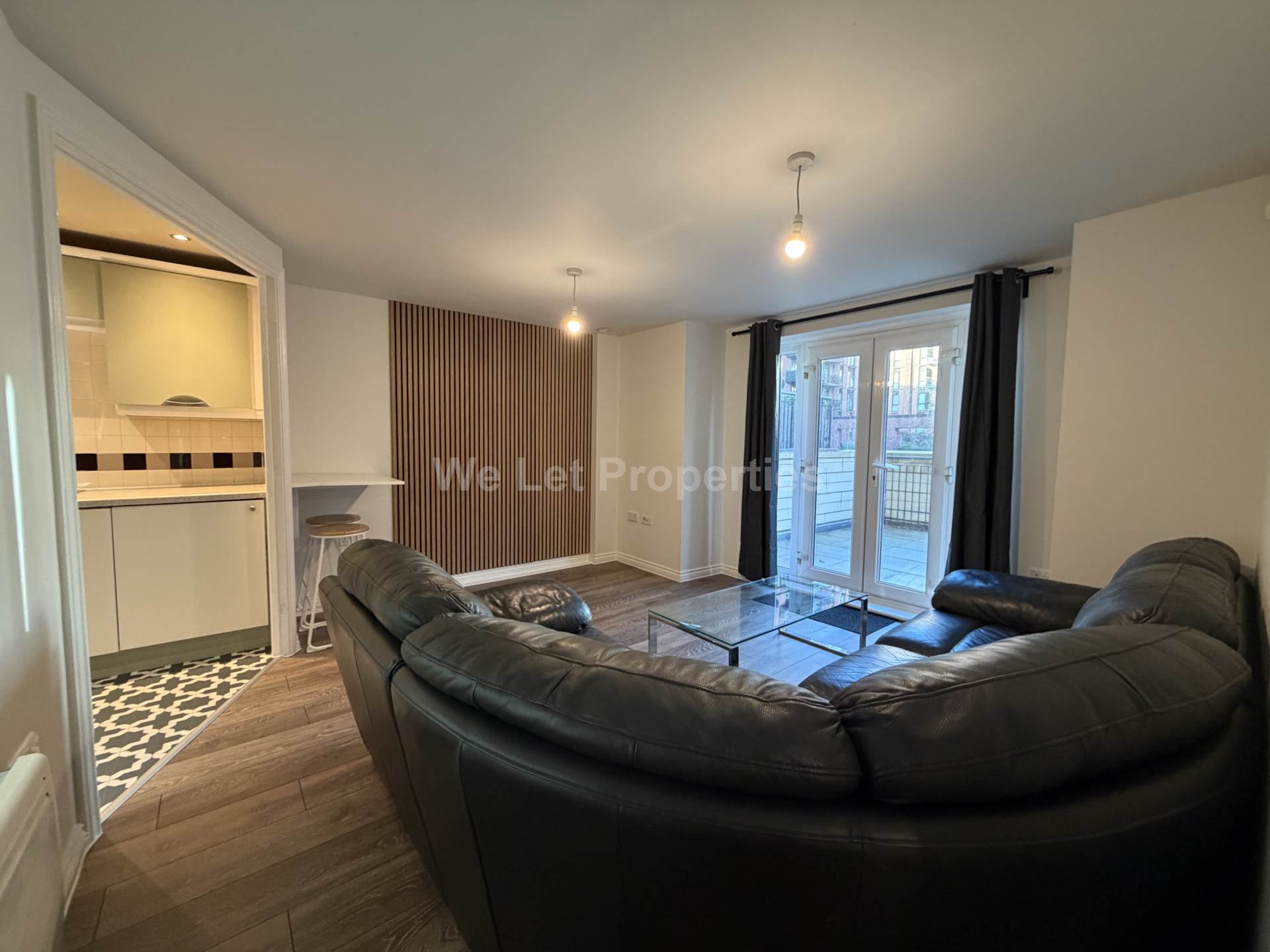 Fusion, Middlewood Street, Image 1