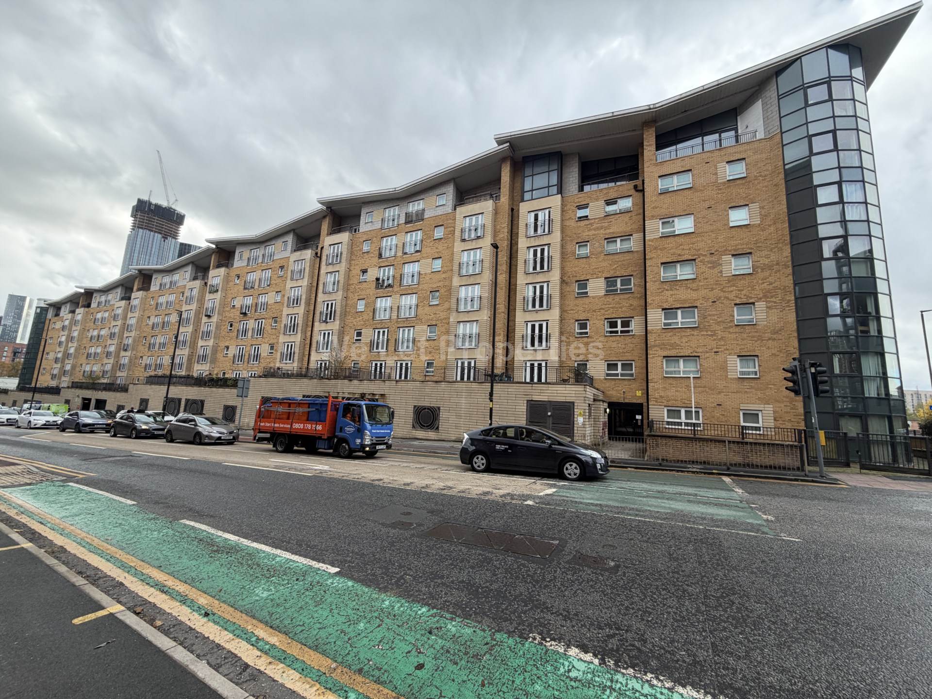 Fusion, Middlewood Street, Image 12