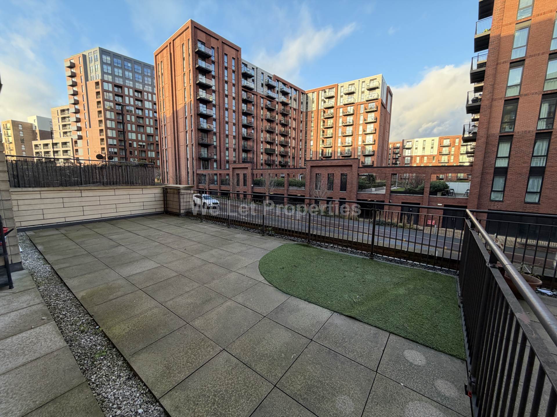 Fusion, Middlewood Street, Image 7