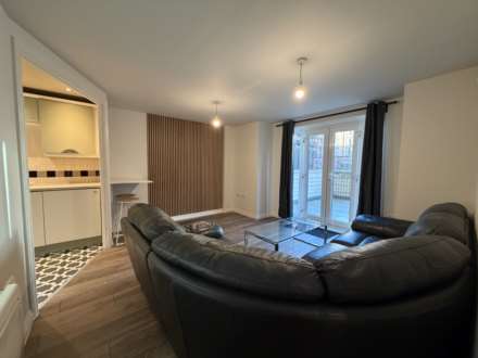 Fusion, Middlewood Street, Image 1