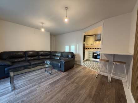 Fusion, Middlewood Street, Image 2