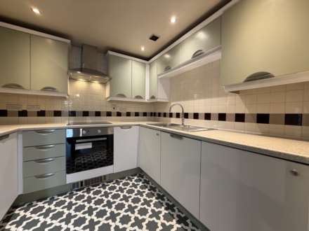 Fusion, Middlewood Street, Image 3