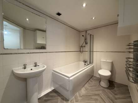 Fusion, Middlewood Street, Image 6